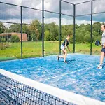 Casa vacanze Award-winning Forest