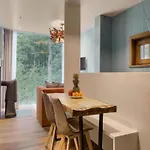 Award-winning Forest Casa vacanze