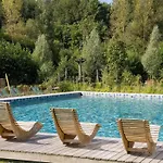 Casa vacanze Award-winning Forest