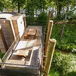 Award-winning Forest Antoing