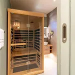 Award-winning Forest Casa vacanze *