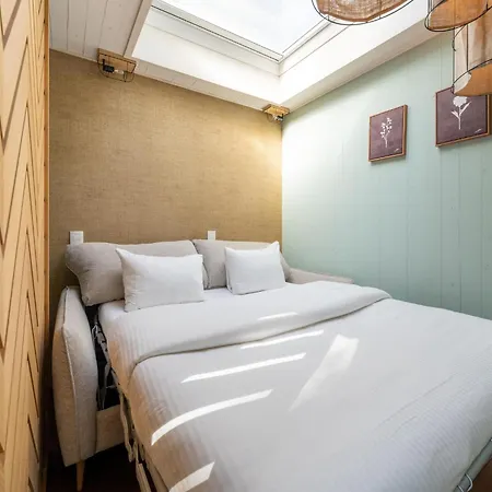 Award-winning Forest * Antoing