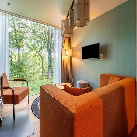 Award-winning Forest