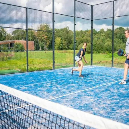 Feriehus Award-winning Forest