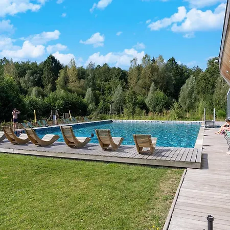 Award-winning Forest Casa vacanze *