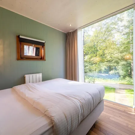 Award-winning Forest Antoing