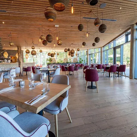 Award-winning Forest *