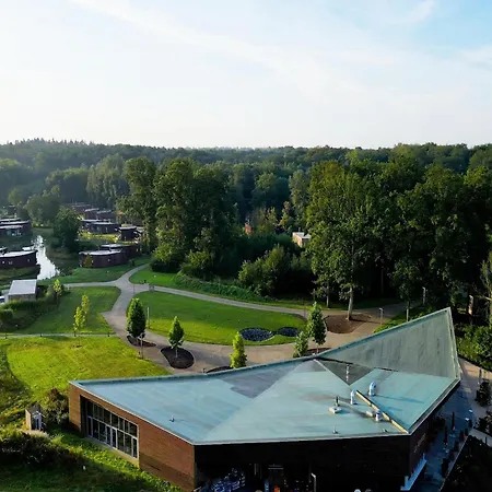 Feriehus Award-winning Forest