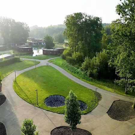 Award-winning Forest * Antoing