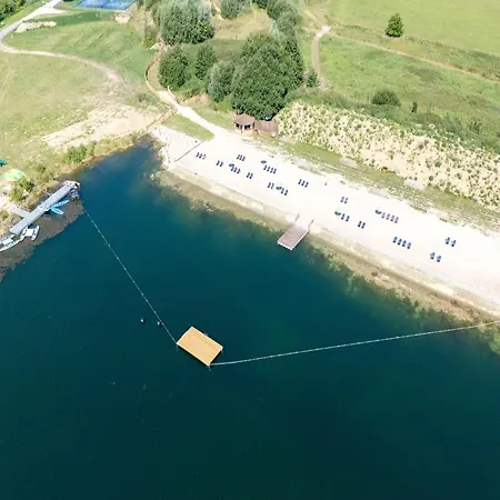 Award-winning Forest Feriehus *