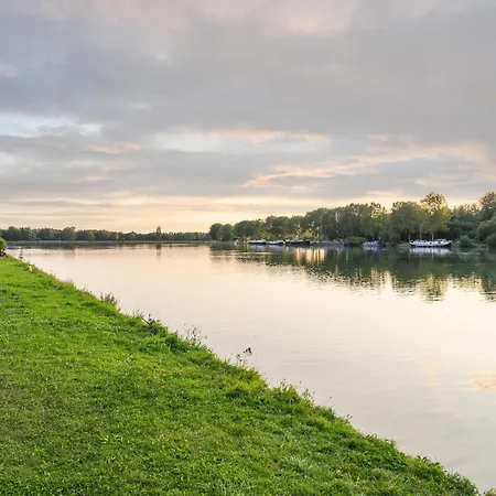 Award-winning Forest * Antoing