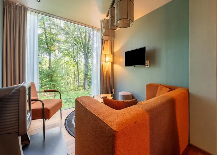 Award-winning Forest