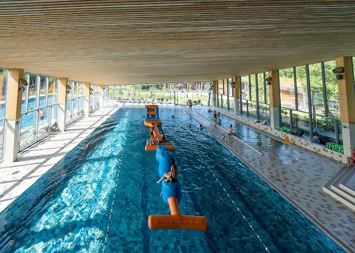 Award-winning Forest * Antoing