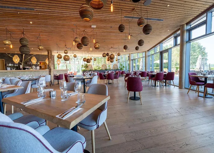 Award-winning Forest *