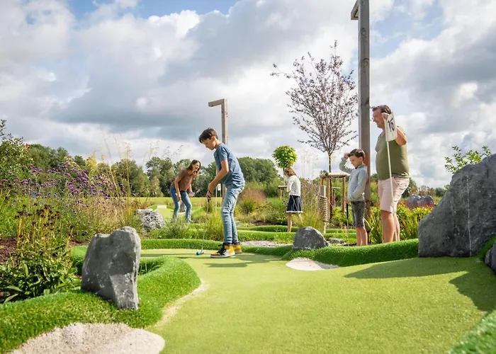 Award-winning Forest * Antoing