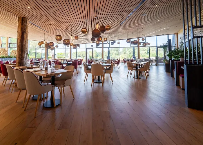 Award-winning Forest Hébergement de vacances *