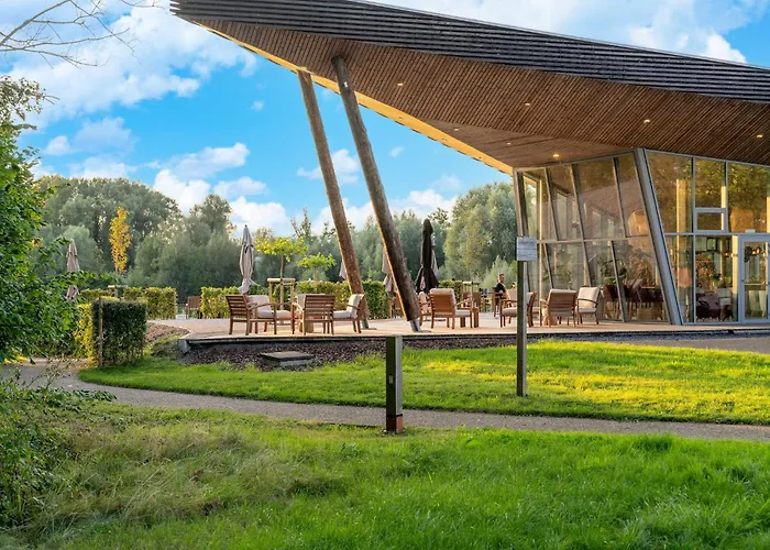 Award-winning Forest *