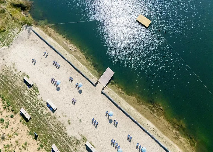 Award-winning Forest Antoing