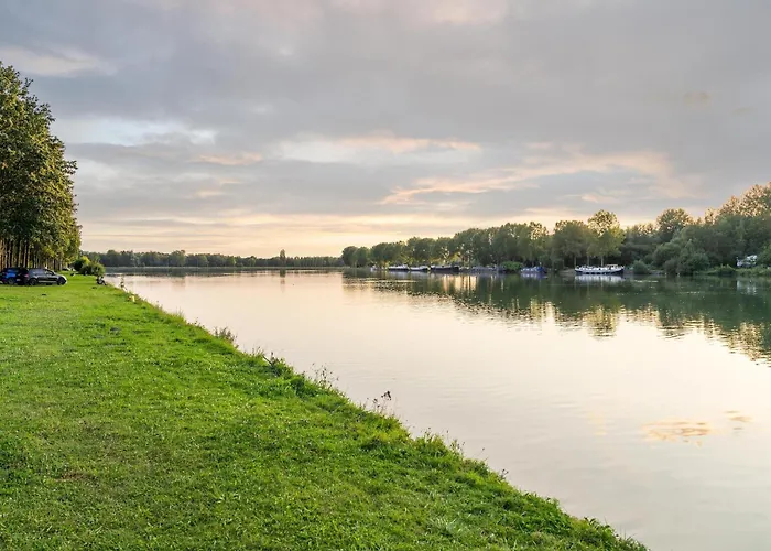 Award-winning Forest * Antoing