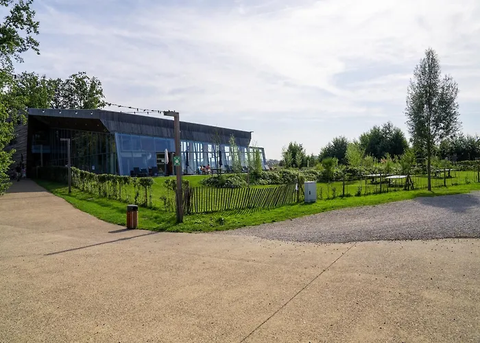 Award-winning Forest *