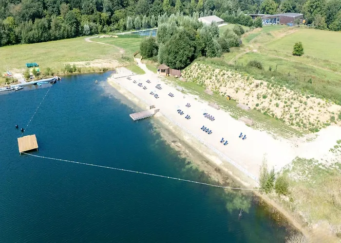 Award-winning Forest *